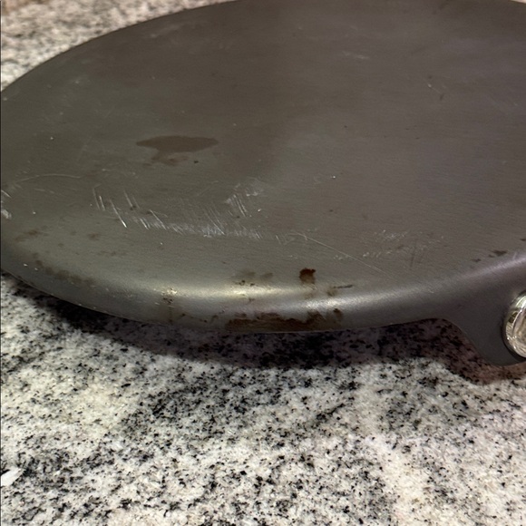 All Clad Crepe Pan (eggs, French toast, grilled cheese) - Picture 5 of 9